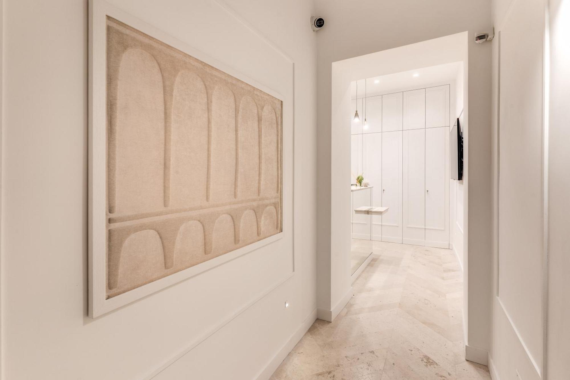 Diff'Rent Souls Rooms - Luxury Accomodation Sorrente Extérieur photo