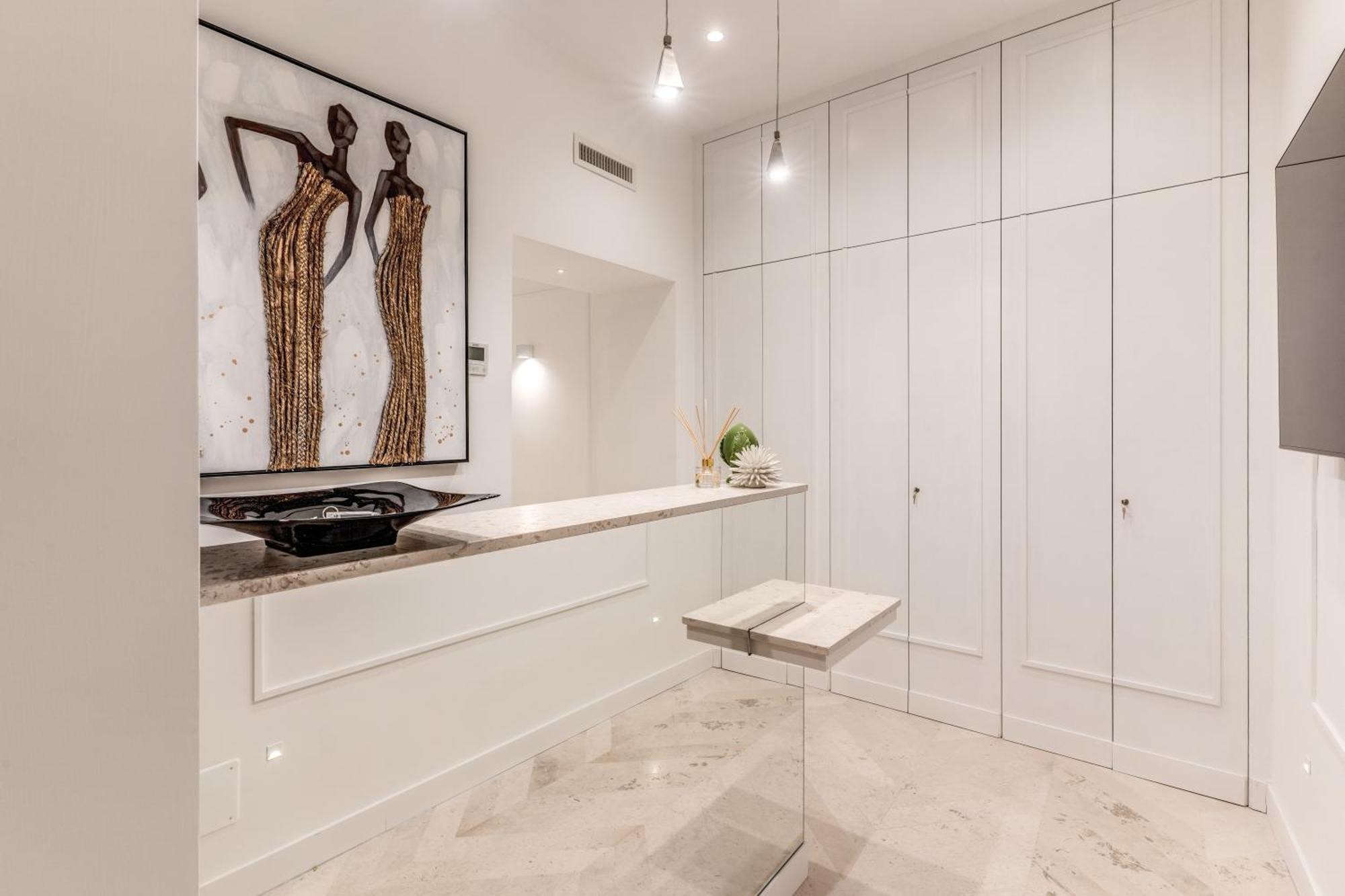 Diff'Rent Souls Rooms - Luxury Accomodation Sorrente Extérieur photo