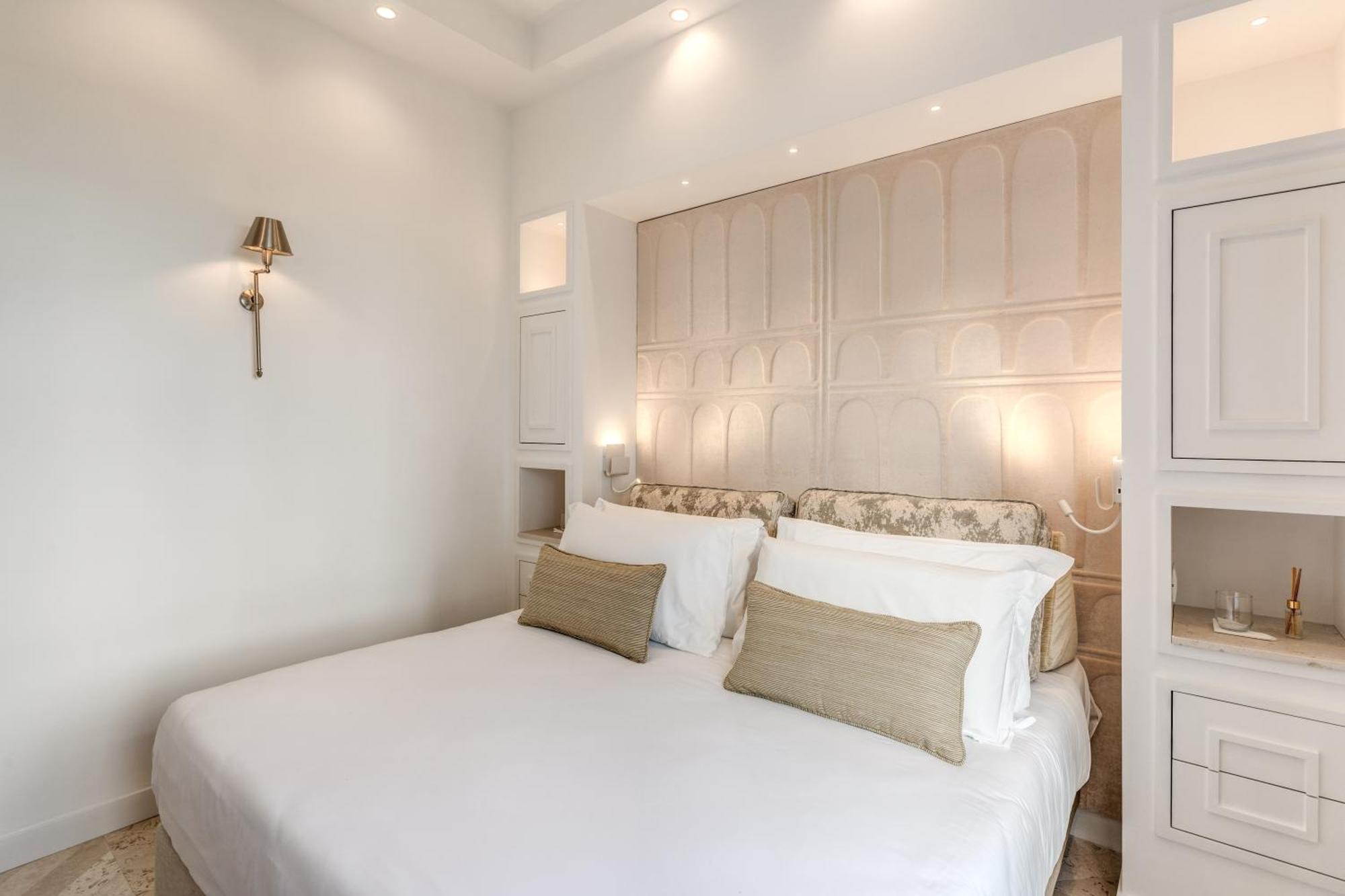 Diff'Rent Souls Rooms - Luxury Accomodation Sorrente Extérieur photo
