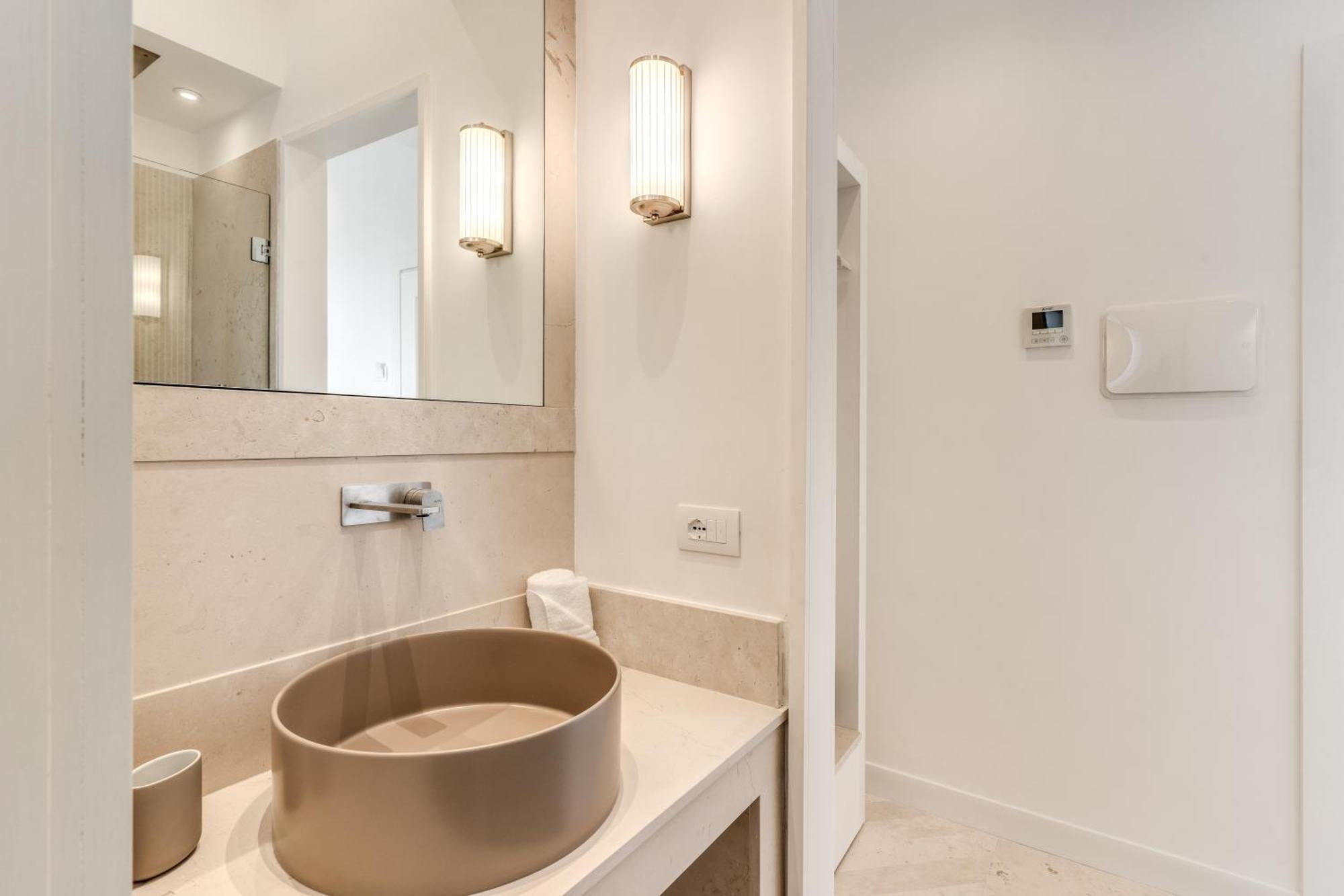 Diff'Rent Souls Rooms - Luxury Accomodation Sorrente Extérieur photo