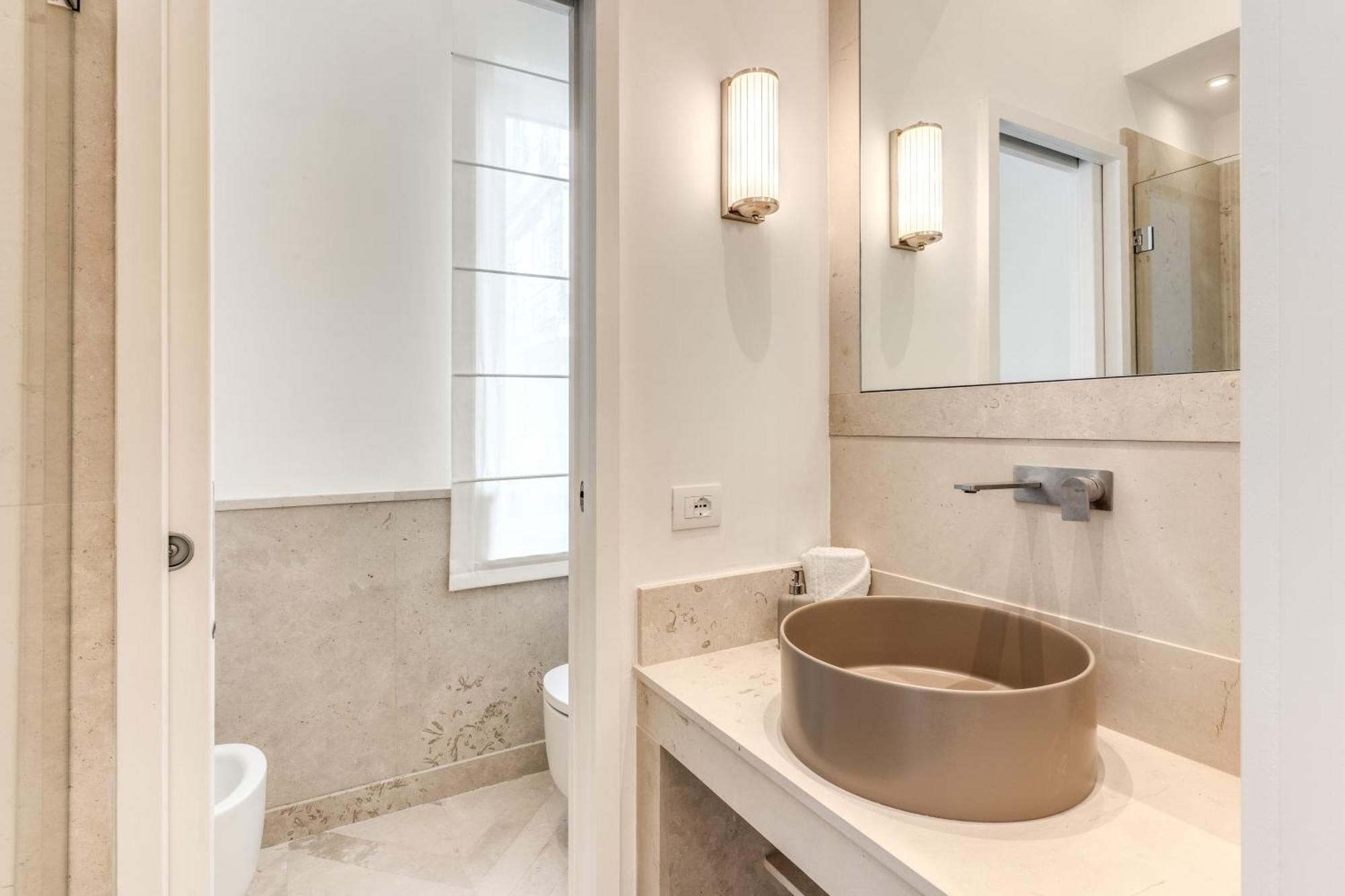 Diff'Rent Souls Rooms - Luxury Accomodation Sorrente Extérieur photo