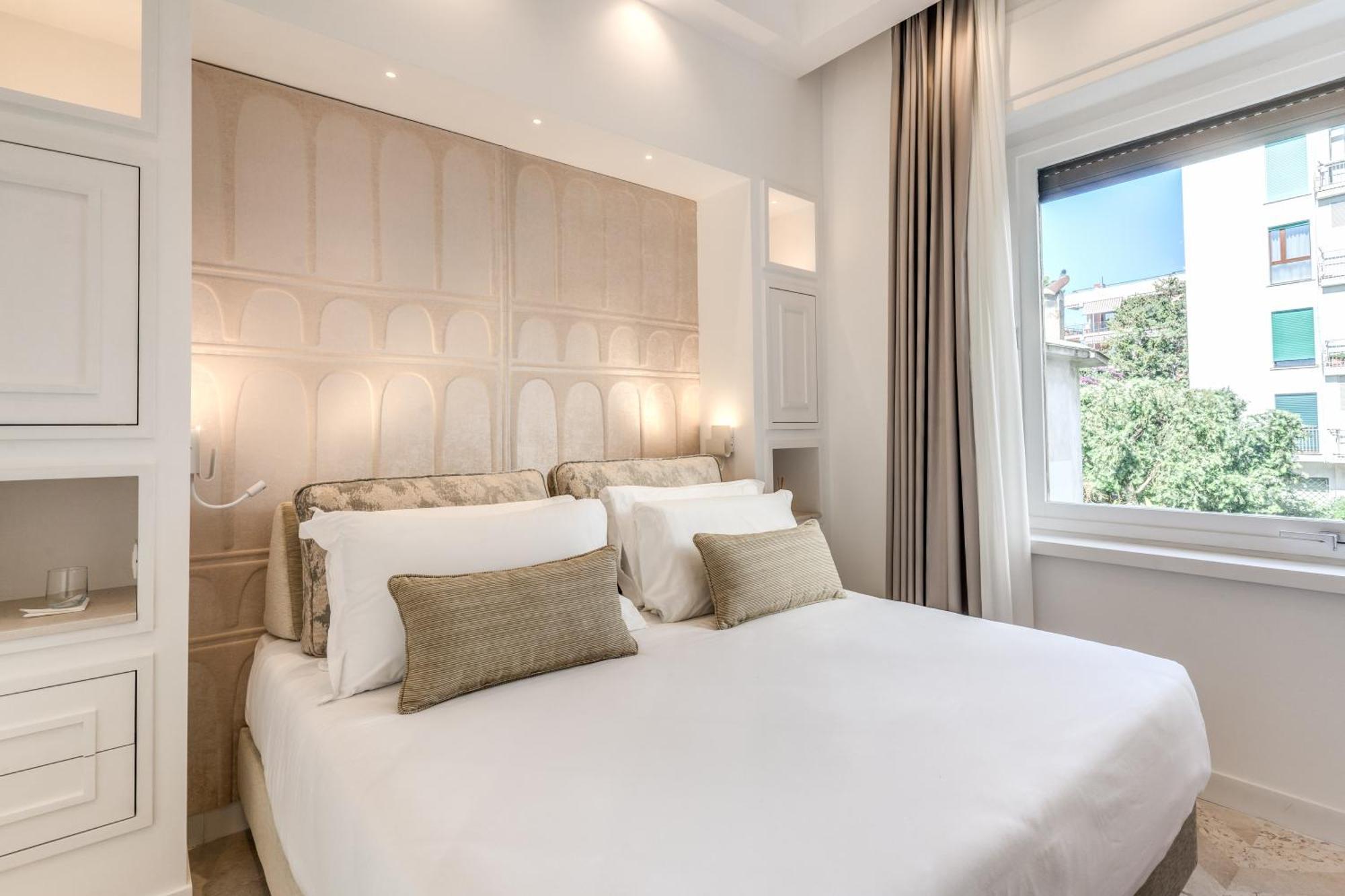 Diff'Rent Souls Rooms - Luxury Accomodation Sorrente Extérieur photo