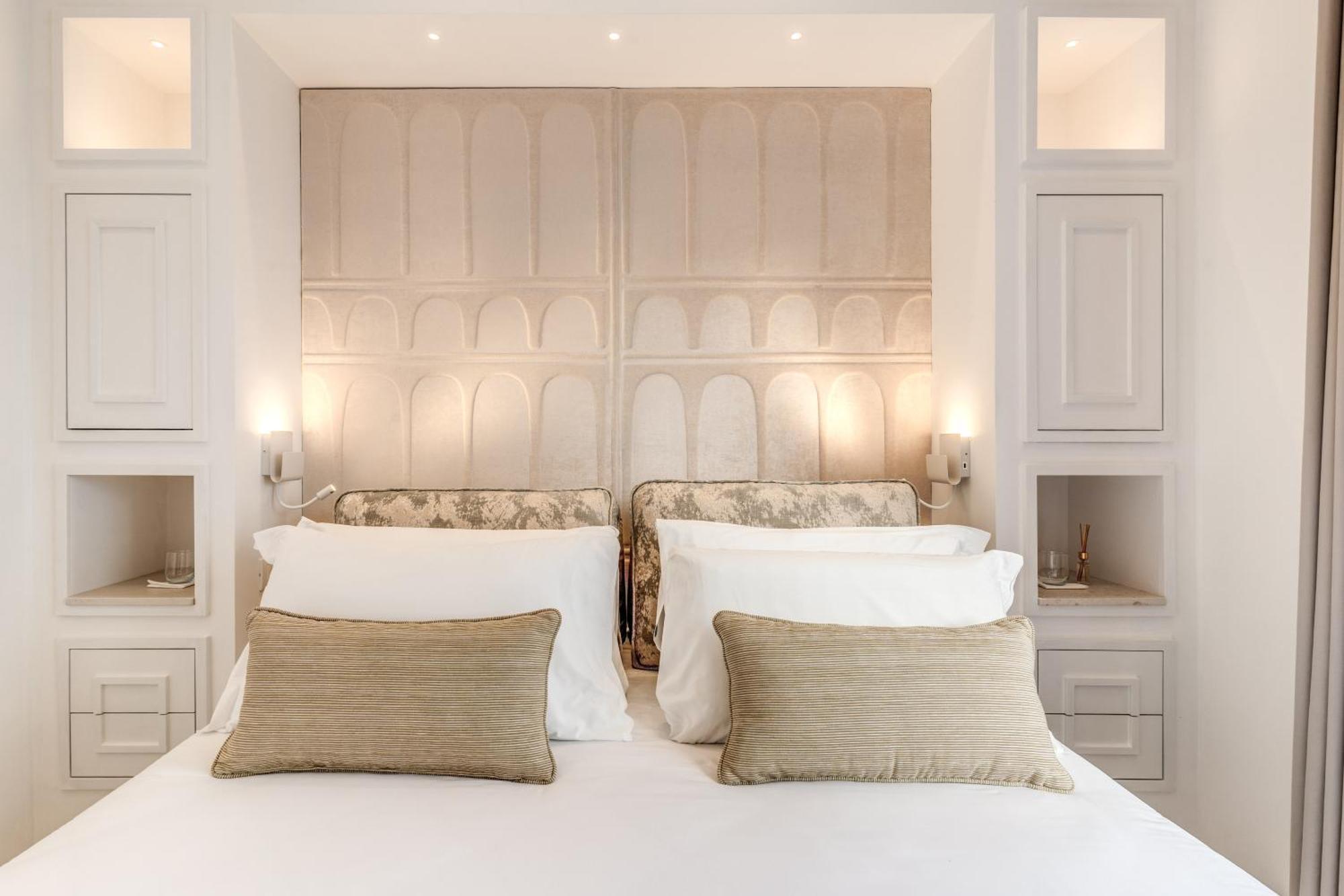 Diff'Rent Souls Rooms - Luxury Accomodation Sorrente Extérieur photo