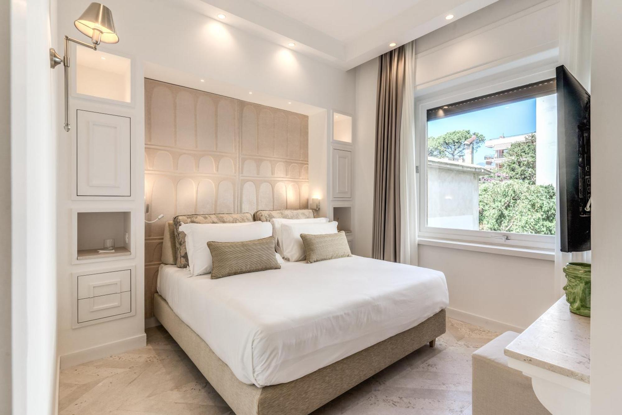 Diff'Rent Souls Rooms - Luxury Accomodation Sorrente Extérieur photo