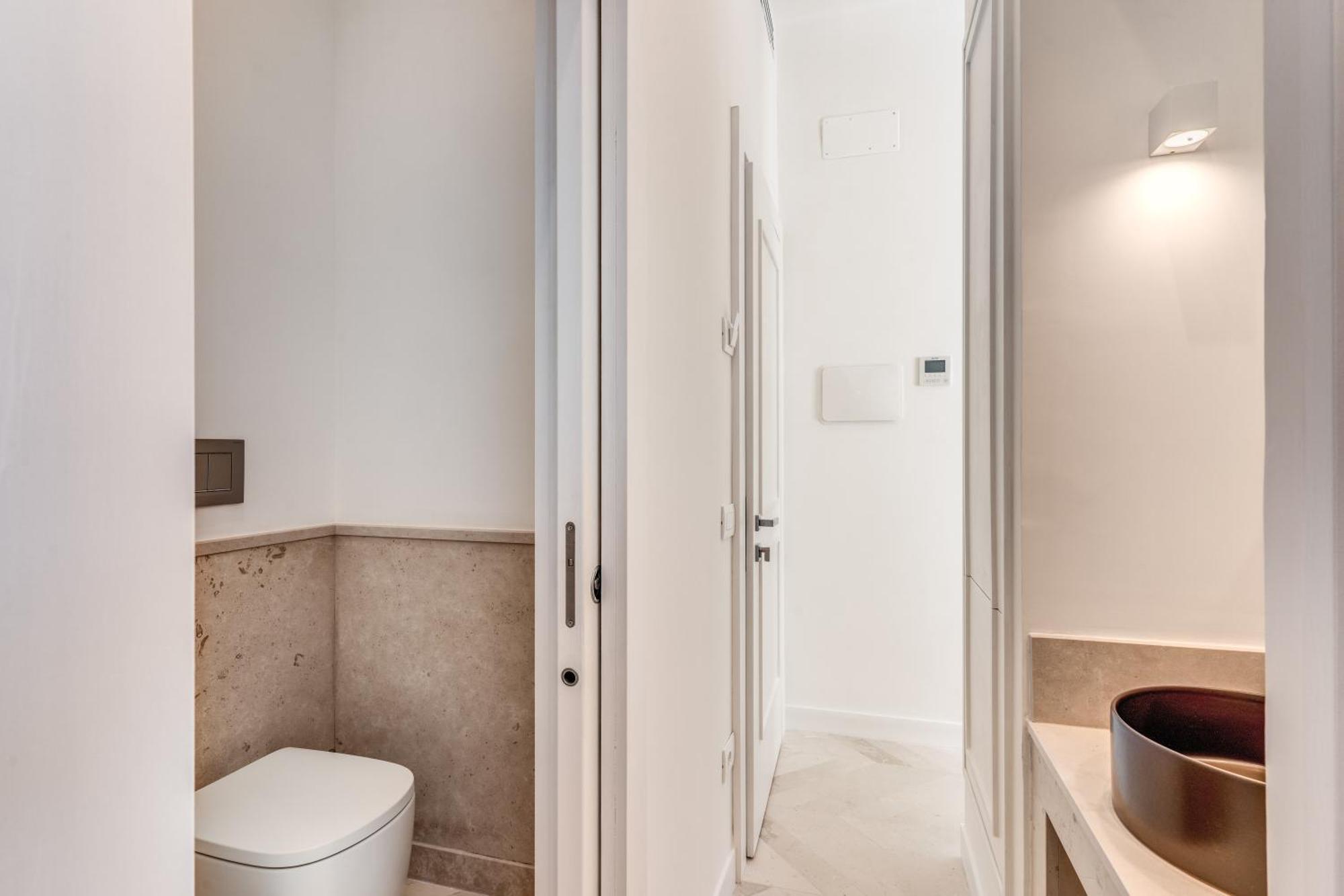 Diff'Rent Souls Rooms - Luxury Accomodation Sorrente Extérieur photo