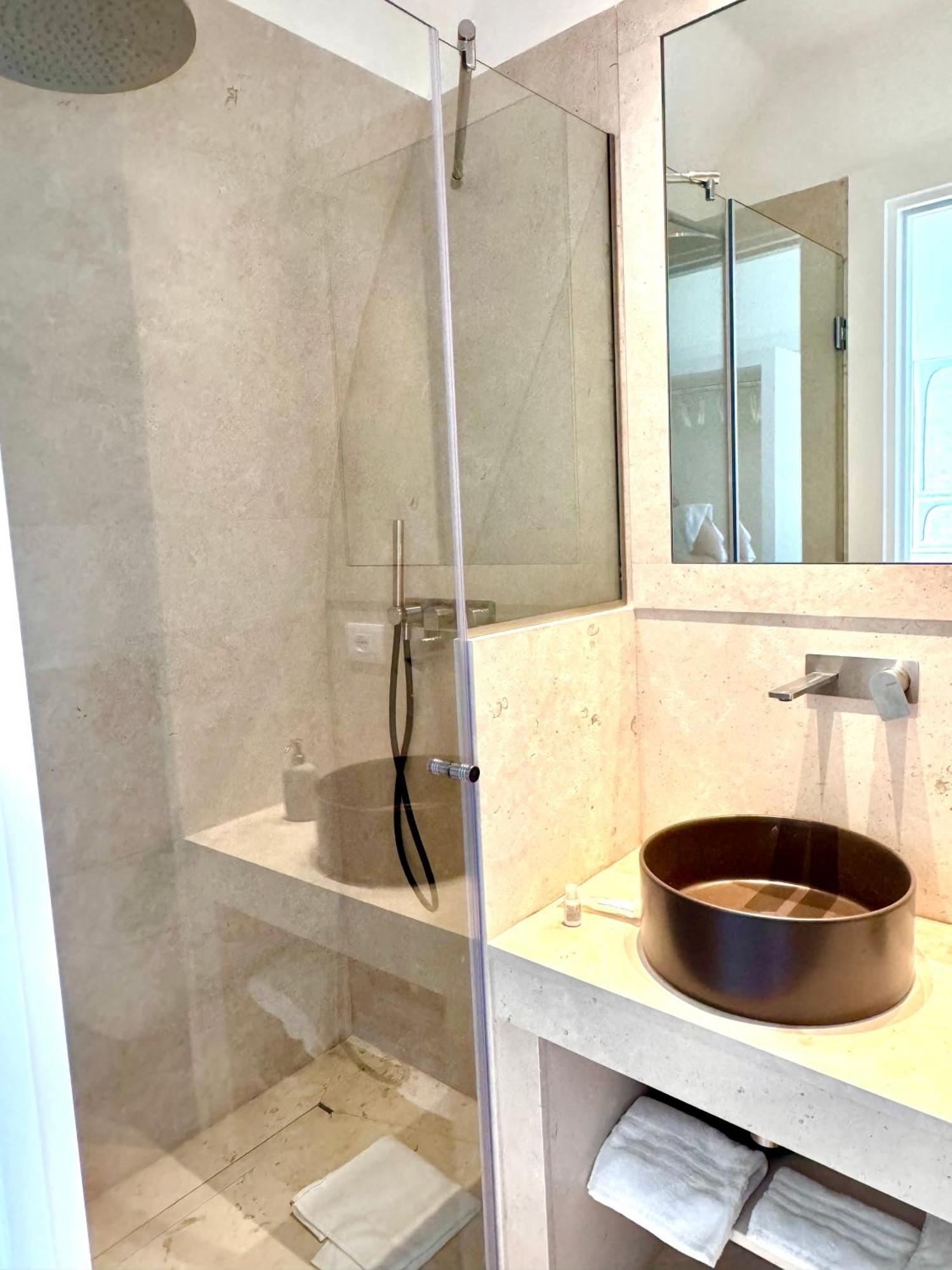Diff'Rent Souls Rooms - Luxury Accomodation Sorrente Extérieur photo