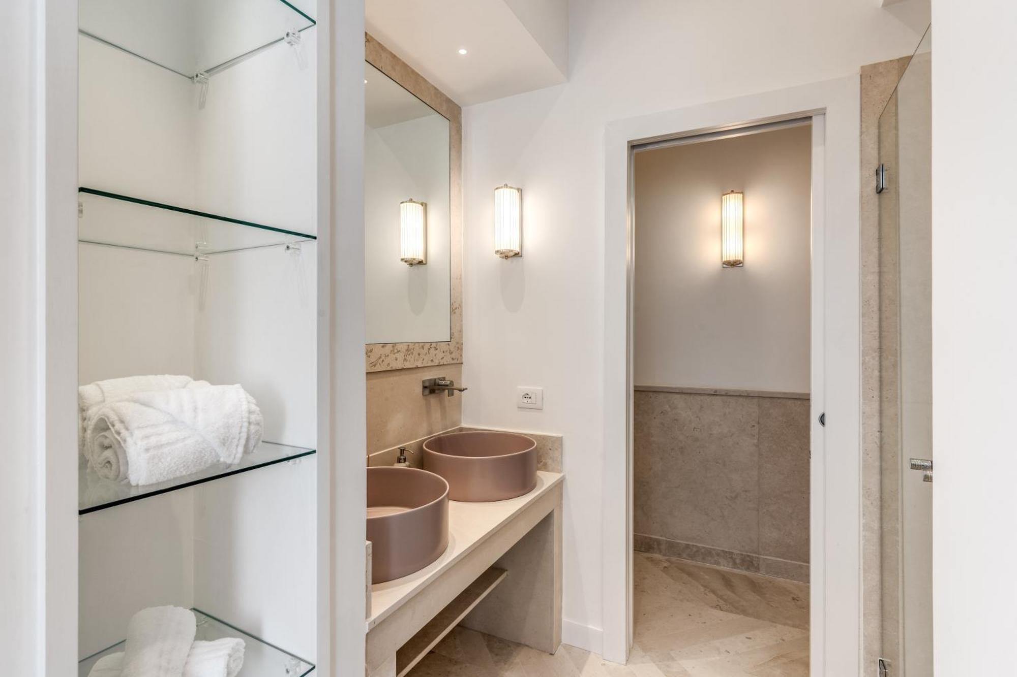 Diff'Rent Souls Rooms - Luxury Accomodation Sorrente Extérieur photo